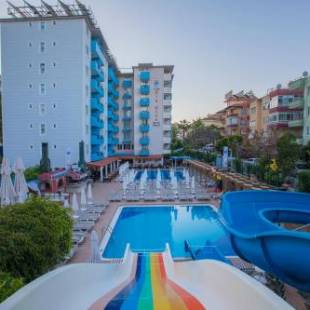 Фотографии гостиницы 
            Club Big Blue Suit Hotel - All Inclusive