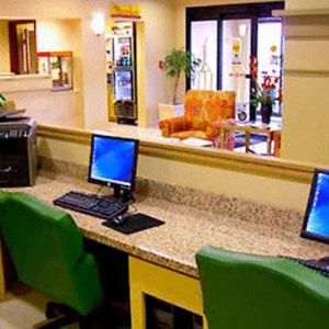 Фотография гостиницы Courtyard Newport News Yorktown