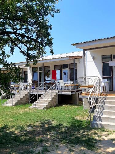 Фотография мини отеля Кинбурани