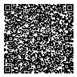 QR код гостиницы Гранд Флёр