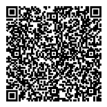 QR код мини отеля Кристина