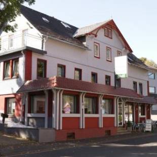 Фотографии гостиницы 
            Hotel Ristorante Ätna