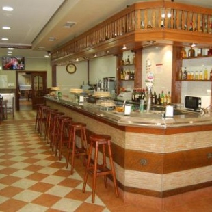 Фотография гостевого дома Bar Pensión Restaurante Bidasoa