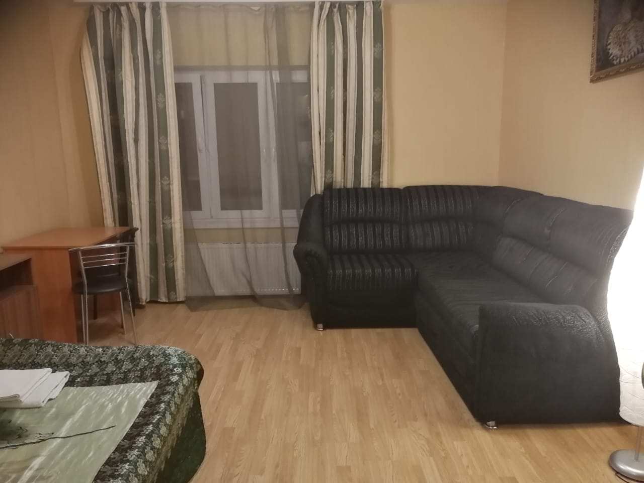 Фотография мотеля У Аксиньи