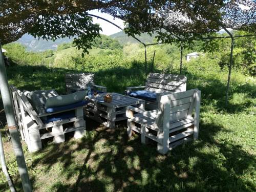 Фотография гостевого дома Mercici