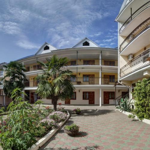 Фотография гостевого дома Альбатрос