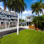 Фотография мотеля Harborside Motel & Marina