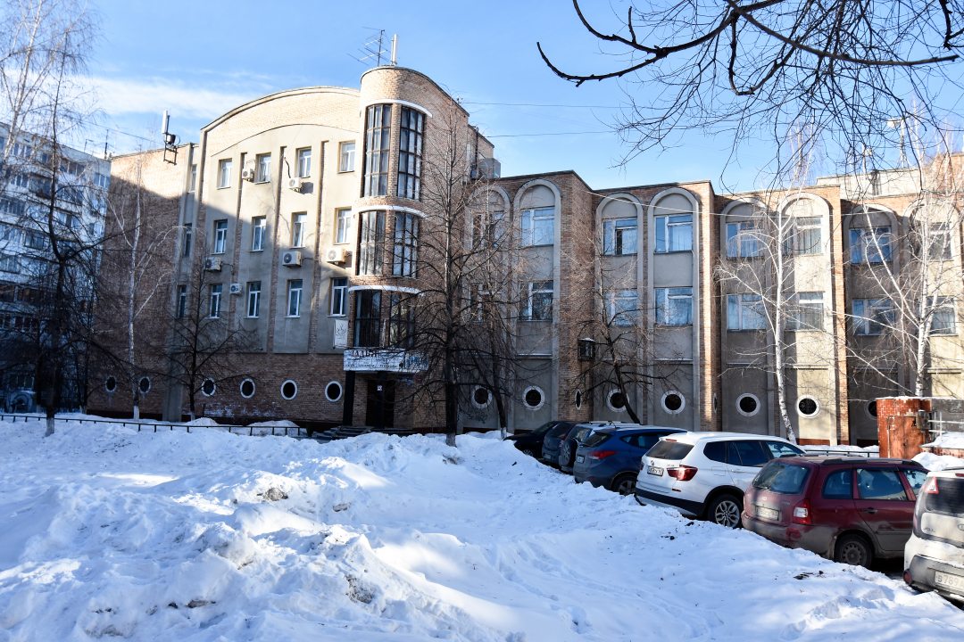 Фотография гостиницы Ариадна