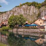 Фотография гостиницы Landhotel - Hotel & Brauereigasthof Schneider