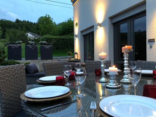 Фотография гостевого дома L'Hoursinne