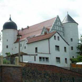 Фотографии гостиницы 
            Schloss Hotel Wurzen