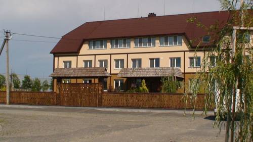 Фотография гостиницы Тюльпан