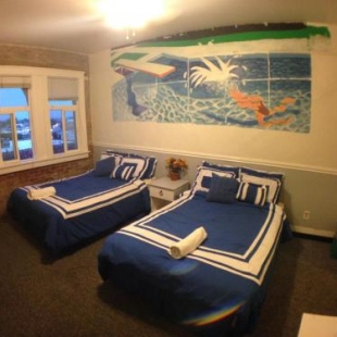 Фотография хостела Venice Beach Hostel