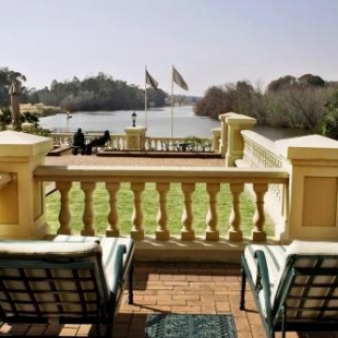 Фотография гостиницы Riviera on Vaal Resort