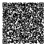 QR код гостиницы Блюз