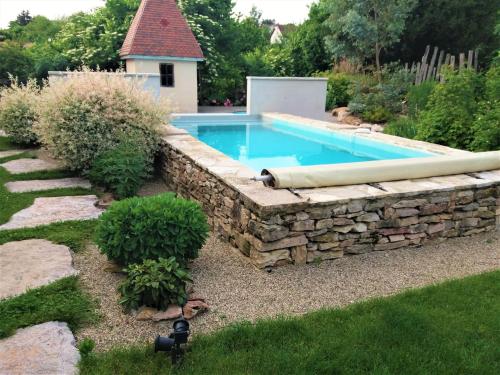 Фотография мини отеля De Pierre et de Lumière