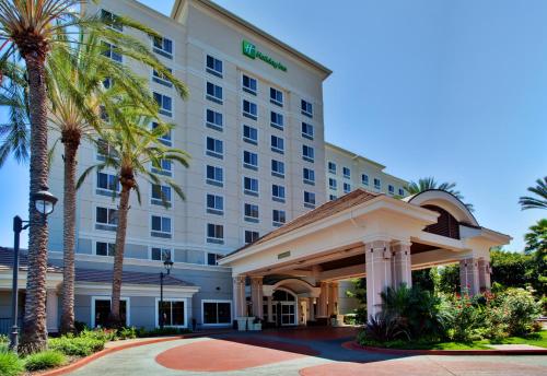 Фотография гостиницы Sonesta Anaheim Resort Area