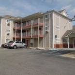 Фотография гостиницы InTown Suites Extended Stay Valdosta- GA