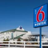 Фотография гостиницы Motel 6-Dale, IN