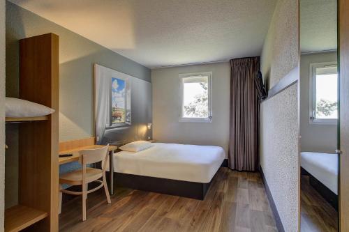 Фотография гостиницы B&B Hôtel BEAUNE Nord