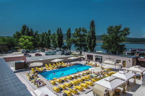 Фотография гостиницы Hotel Griff Inn