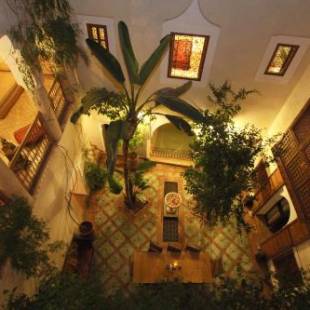 Фотографии мини отеля 
            Riad El Youssoufi