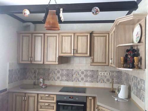 Фотография мини отеля На кути