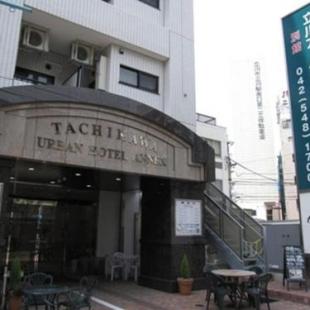 Фотография гостиницы Tachikawa Urban Hotel Annex