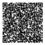 QR код Жилья Room on Vezirova 3