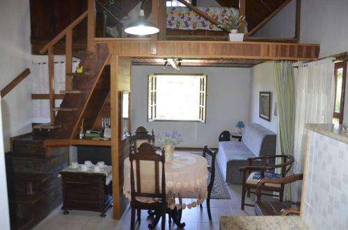 Фотография гостевого дома Chalé da Jajá