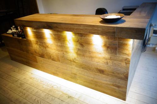 Фотография гостиницы Hotel Midi-Zuid