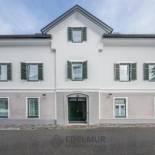 Фотография апарт отеля EdelMur Apartmenthaus