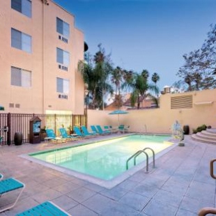 Фотография гостиницы WorldMark San Diego – Mission Valley