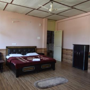 Фотография мини отеля Sahaj Homestay