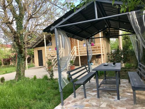 Фотография мини отеля Sweet Memories