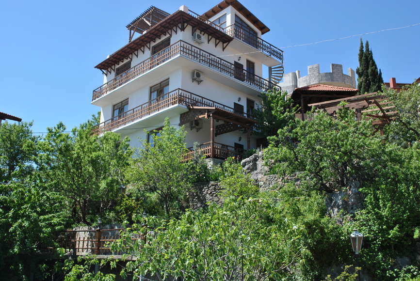 Фотография гостиницы Адалары