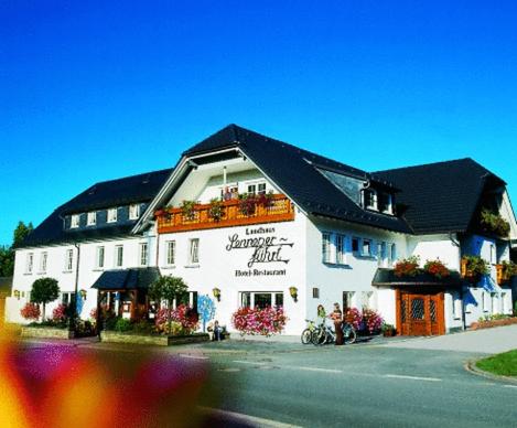 Фотография гостиницы Landhaus Lenneper-Führt