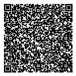 QR код гостиницы Отель Новый свет