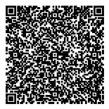 QR код пансионата Звездный