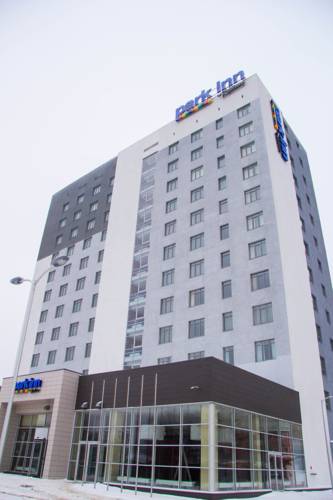 Фотография гостиницы Cosmos Volgograd Hotel