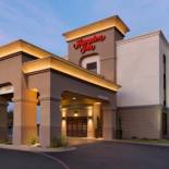 Фотография гостиницы Hampton Inn Wichita Falls-Sikes Senter Mall