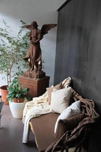 Фотография гостевого дома Gästehaus Waldrand Garni