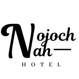 Фотография гостиницы Hotel Nojoch Nah