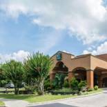 Фотография гостиницы Quality Inn & Suites - Jacksonville