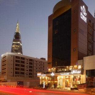 Фотография гостиницы Ewaa Express Hotel-Al Olaya