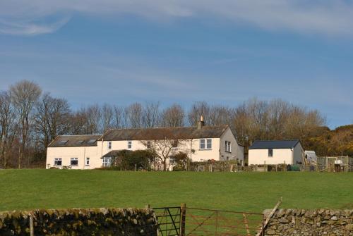 Фотография мини отеля Airds Farm Guest House