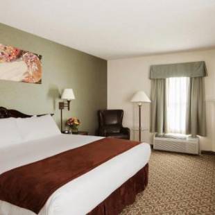 Фотографии гостиницы 
            D. Hotel Suites & Spa