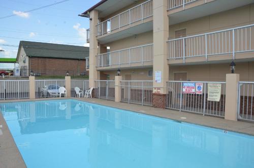 Фотография гостиницы Days Inn by Wyndham Airport Nashville East