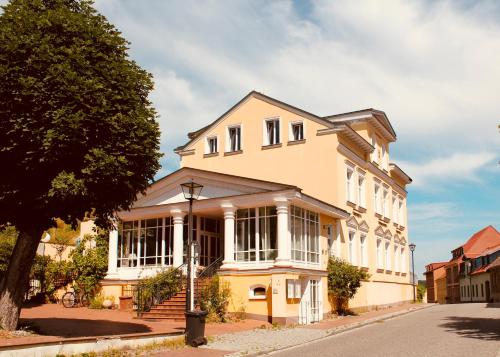 Фотография мини отеля Bellevue Gastgeberei