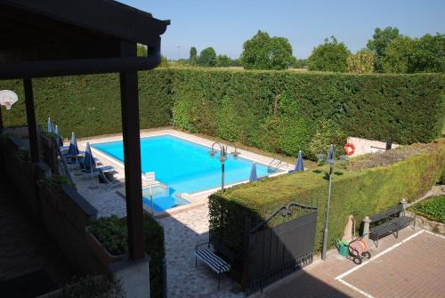 Фотография гостиницы Hotel Lenotel